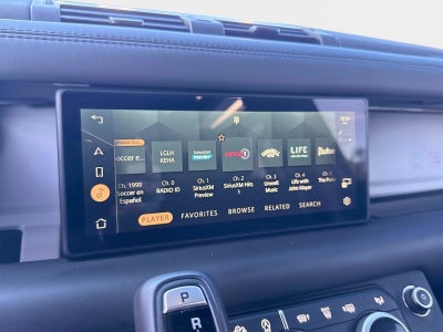 2024 Land Rover Defender 90 S