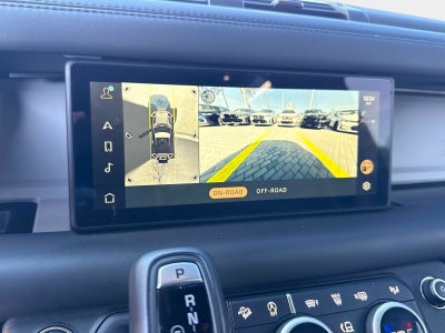 2024 Land Rover Defender 90 S