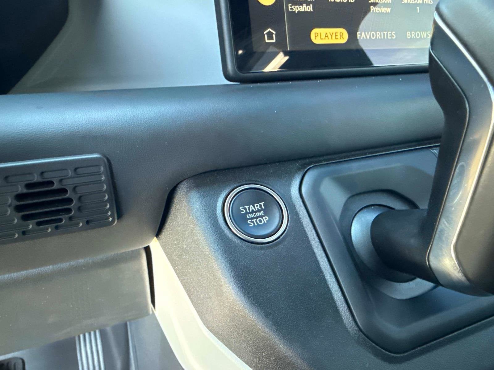 2024 Land Rover Defender 90 S