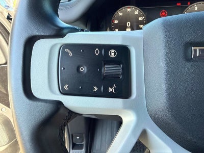 2024 Land Rover Defender 90 S