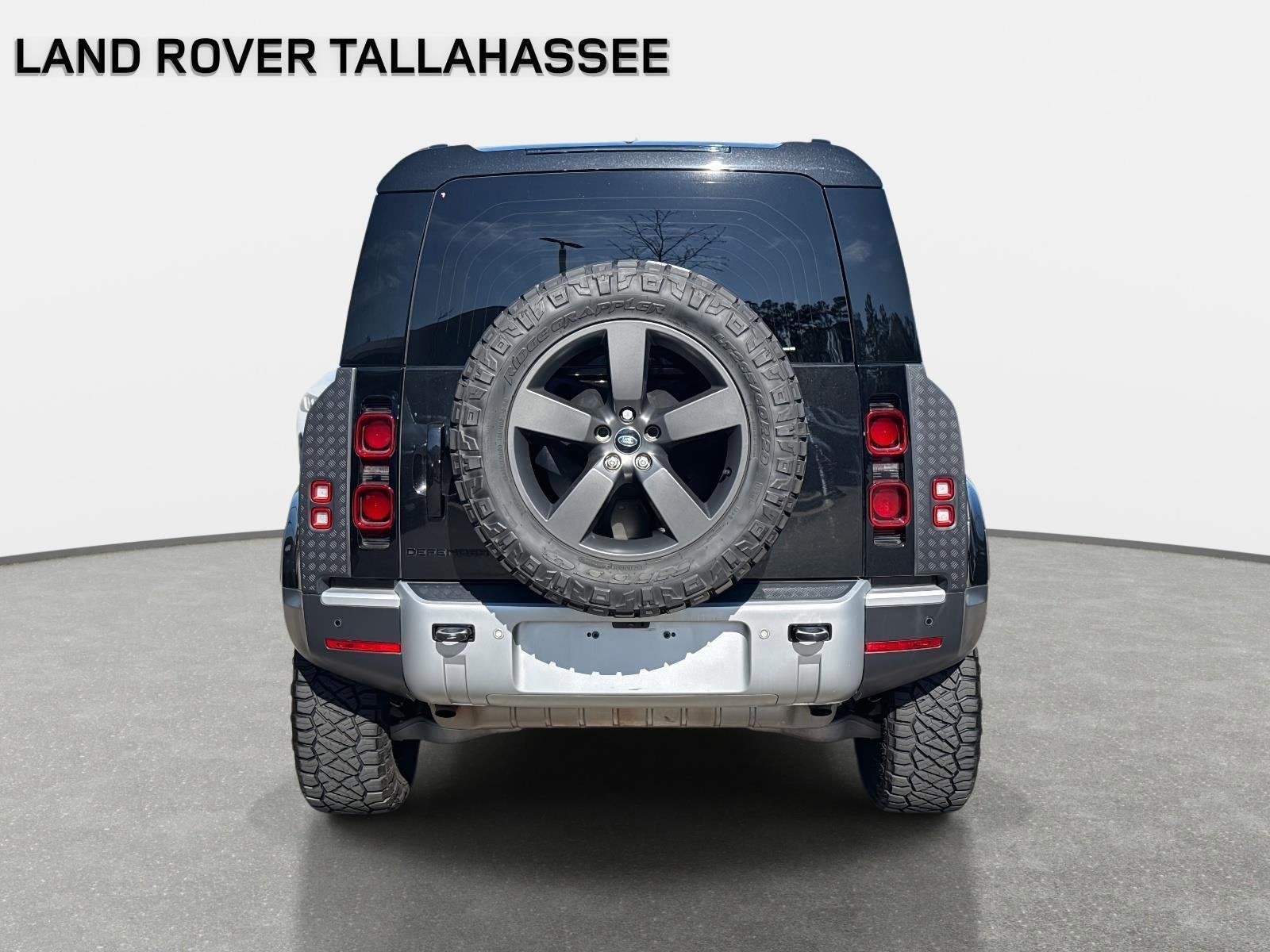 2024 Land Rover Defender 90 S