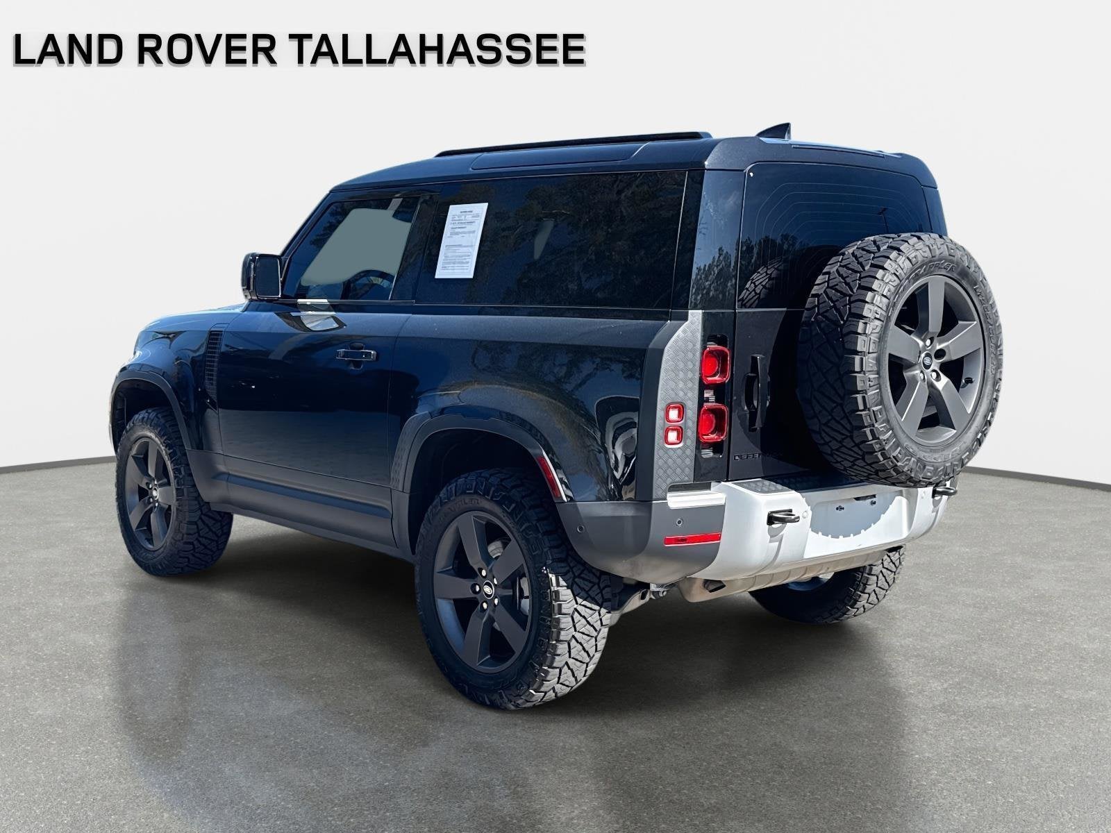 2024 Land Rover Defender 90 S