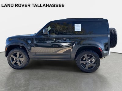 2024 Land Rover Defender 90 S