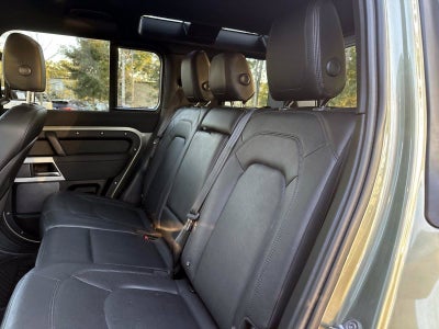 2023 Land Rover Defender 110 S