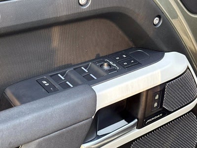 2023 Land Rover Defender 110 S