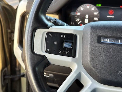 2023 Land Rover Defender 110 S