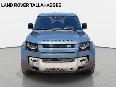 2021 Land Rover Defender 110 SE