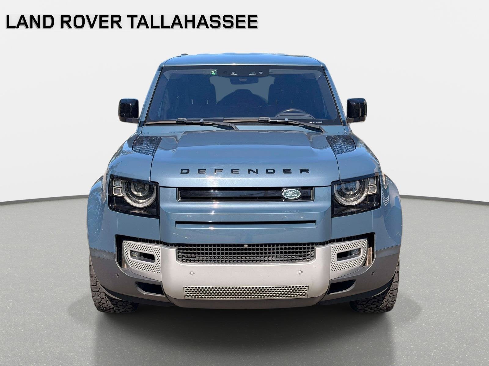 2021 Land Rover Defender 110 SE