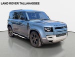 2021 Land Rover Defender 110 SE