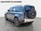 2021 Land Rover Defender 110 SE