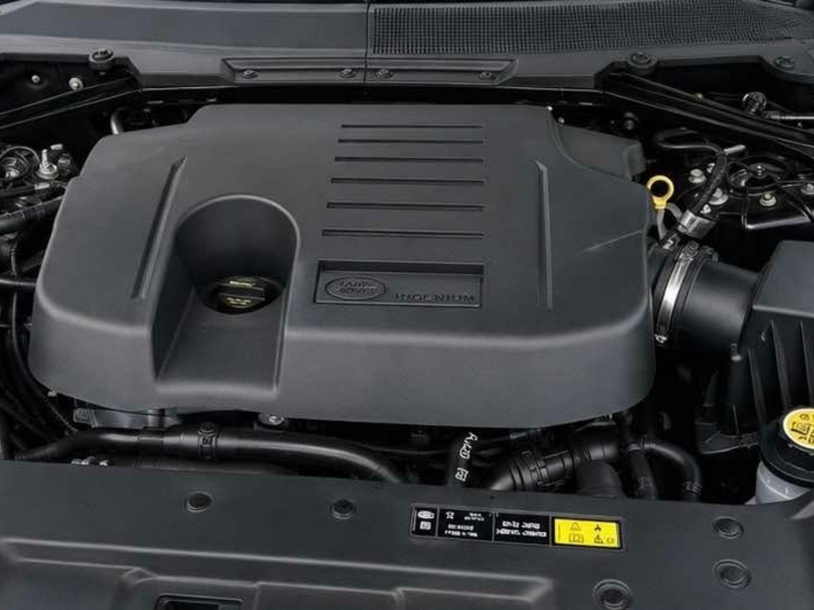 2023 Land Rover Defender 130 Trophy Edition