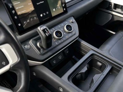 2023 Land Rover Defender 130 Trophy Edition