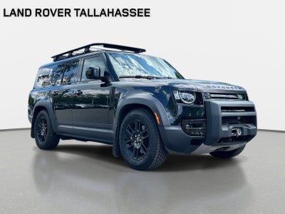 2023 Land Rover Defender 130 Trophy Edition