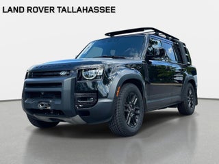 2023 Land Rover Defender 130 Trophy Edition