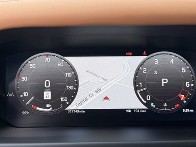 2024 Land Rover Defender 130 X