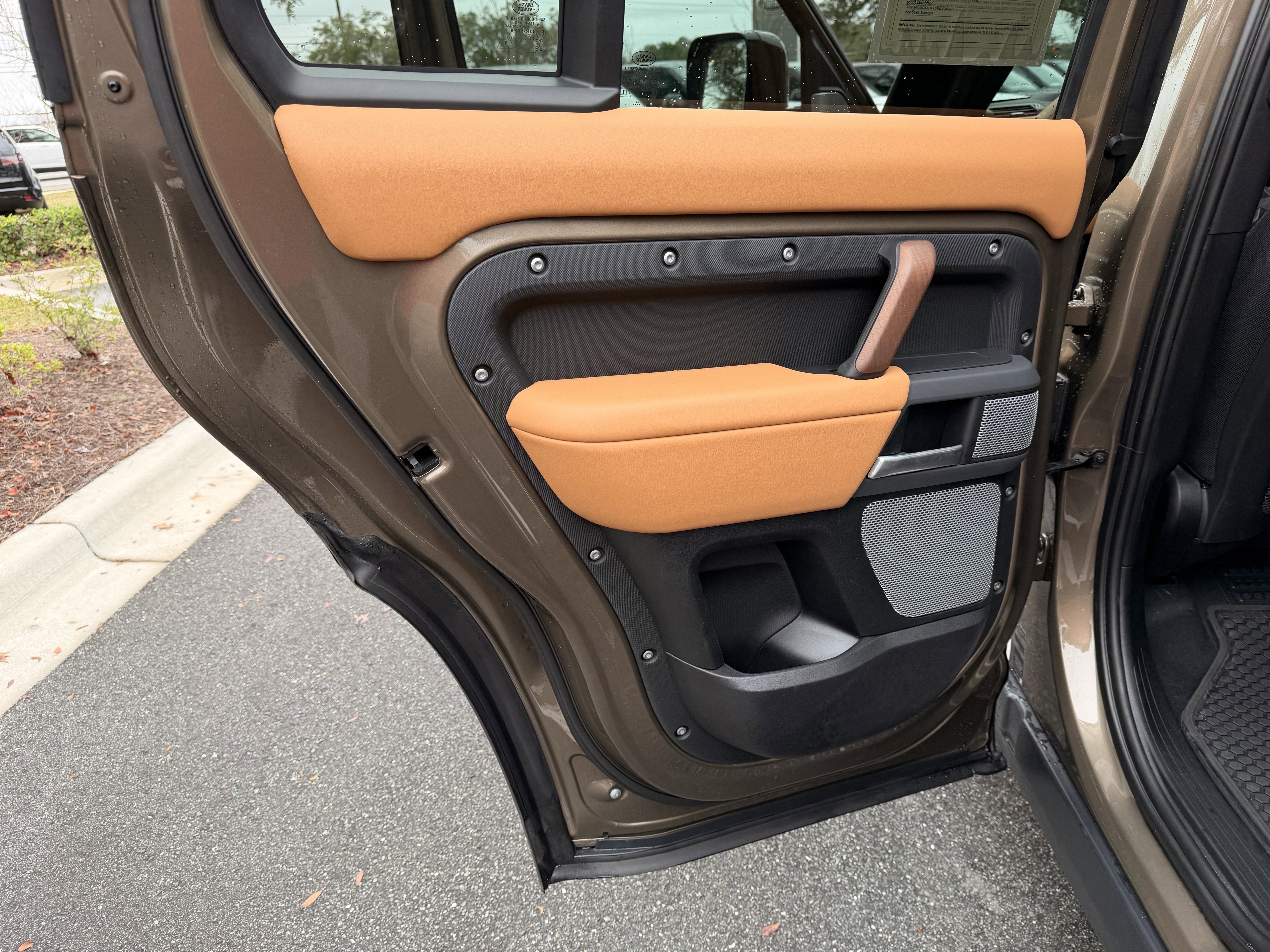 2024 Land Rover Defender 130 X