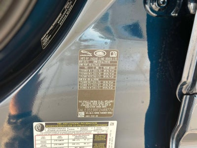 2026 Land Rover Defender OCTA