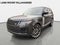 2021 Land Rover Range Rover Westminster