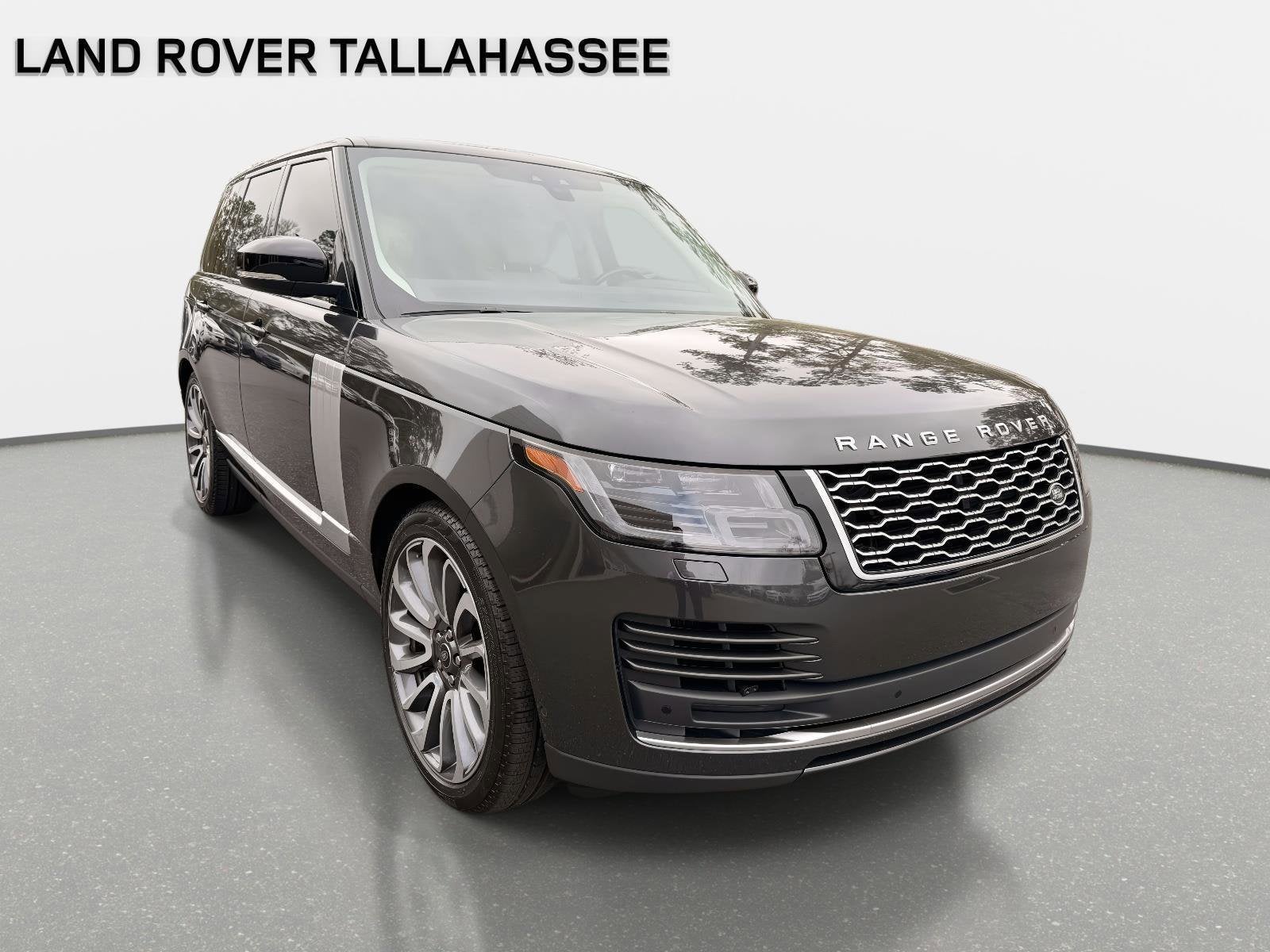 2021 Land Rover Range Rover Westminster