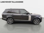 2021 Land Rover Range Rover Westminster