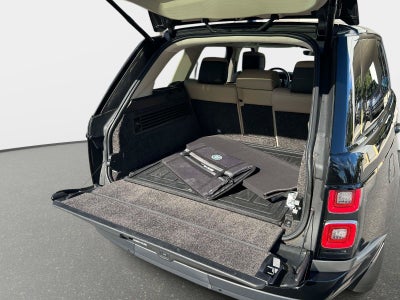 2021 Land Rover Range Rover Westminster