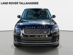 2021 Land Rover Range Rover Westminster