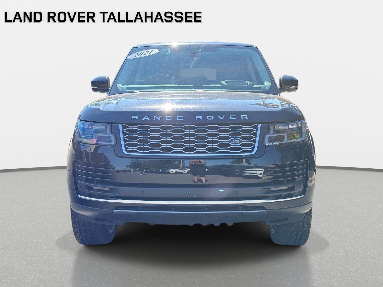 2021 Land Rover Range Rover Westminster