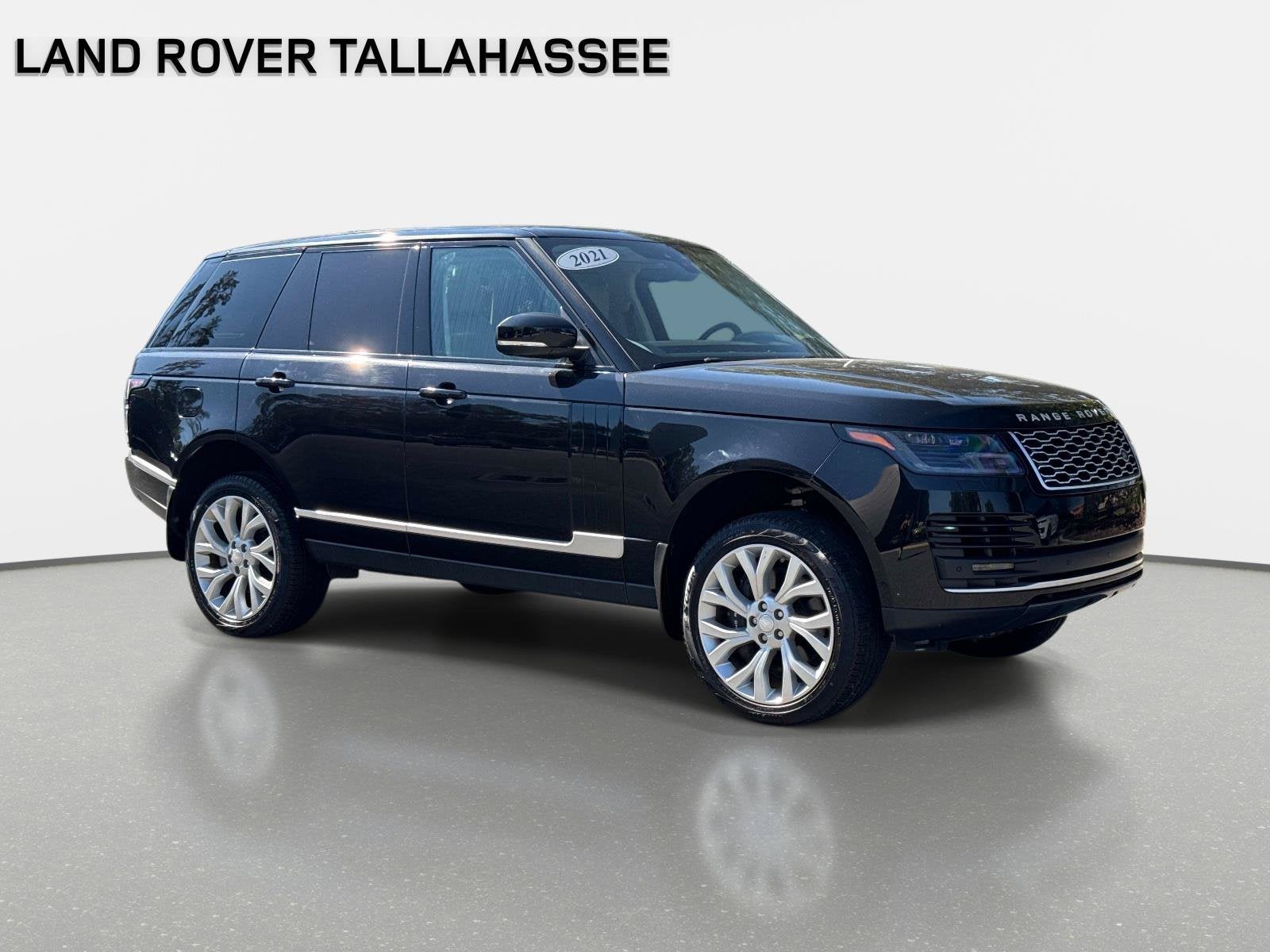 2021 Land Rover Range Rover Westminster