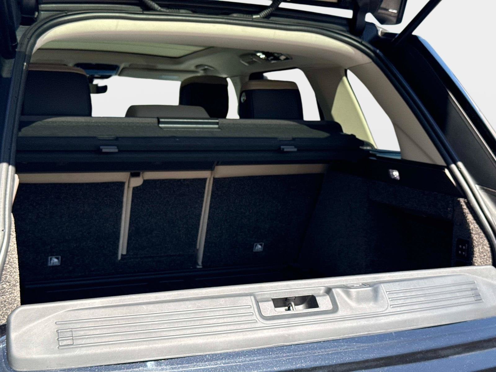 2021 Land Rover Range Rover Westminster