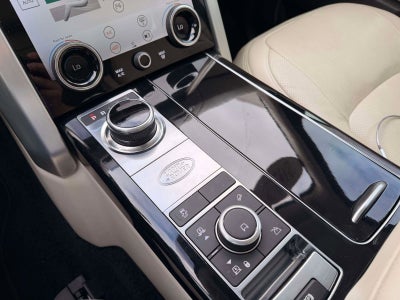 2022 Land Rover Range Rover Westminster