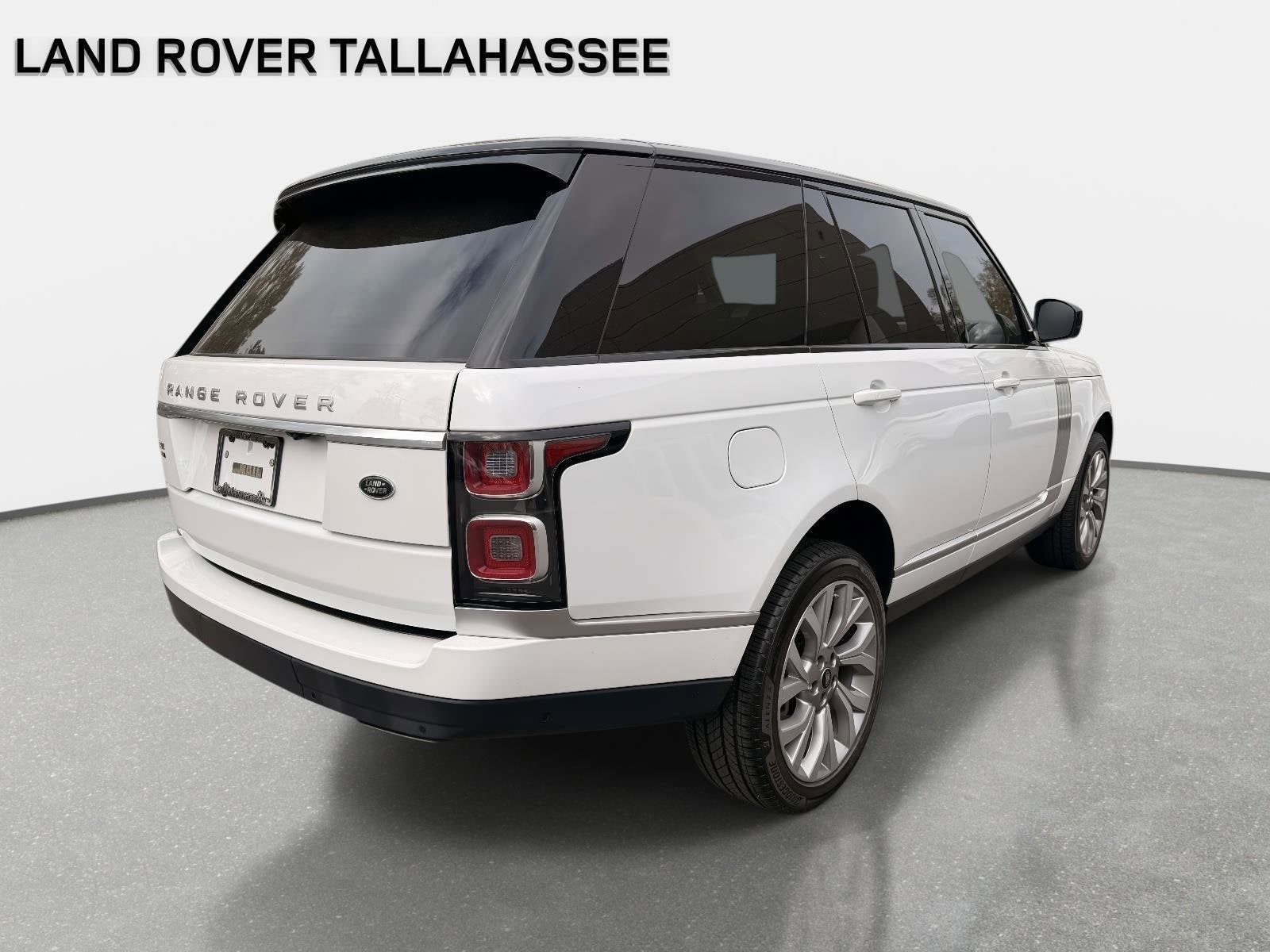 2022 Land Rover Range Rover Westminster