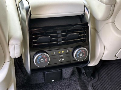 2025 Land Rover Range Rover Autobiography