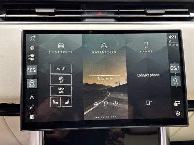 2025 Land Rover Range Rover Autobiography