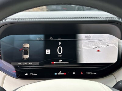 2025 Land Rover Range Rover Autobiography