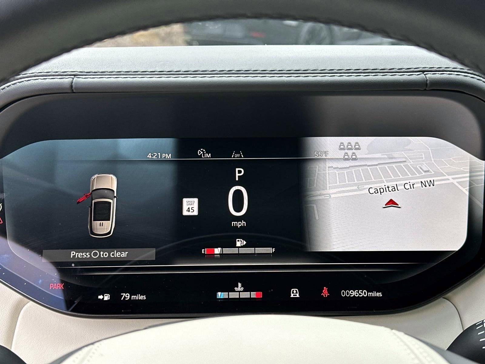 2025 Land Rover Range Rover Autobiography