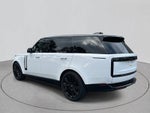 2025 Land Rover Range Rover Autobiography