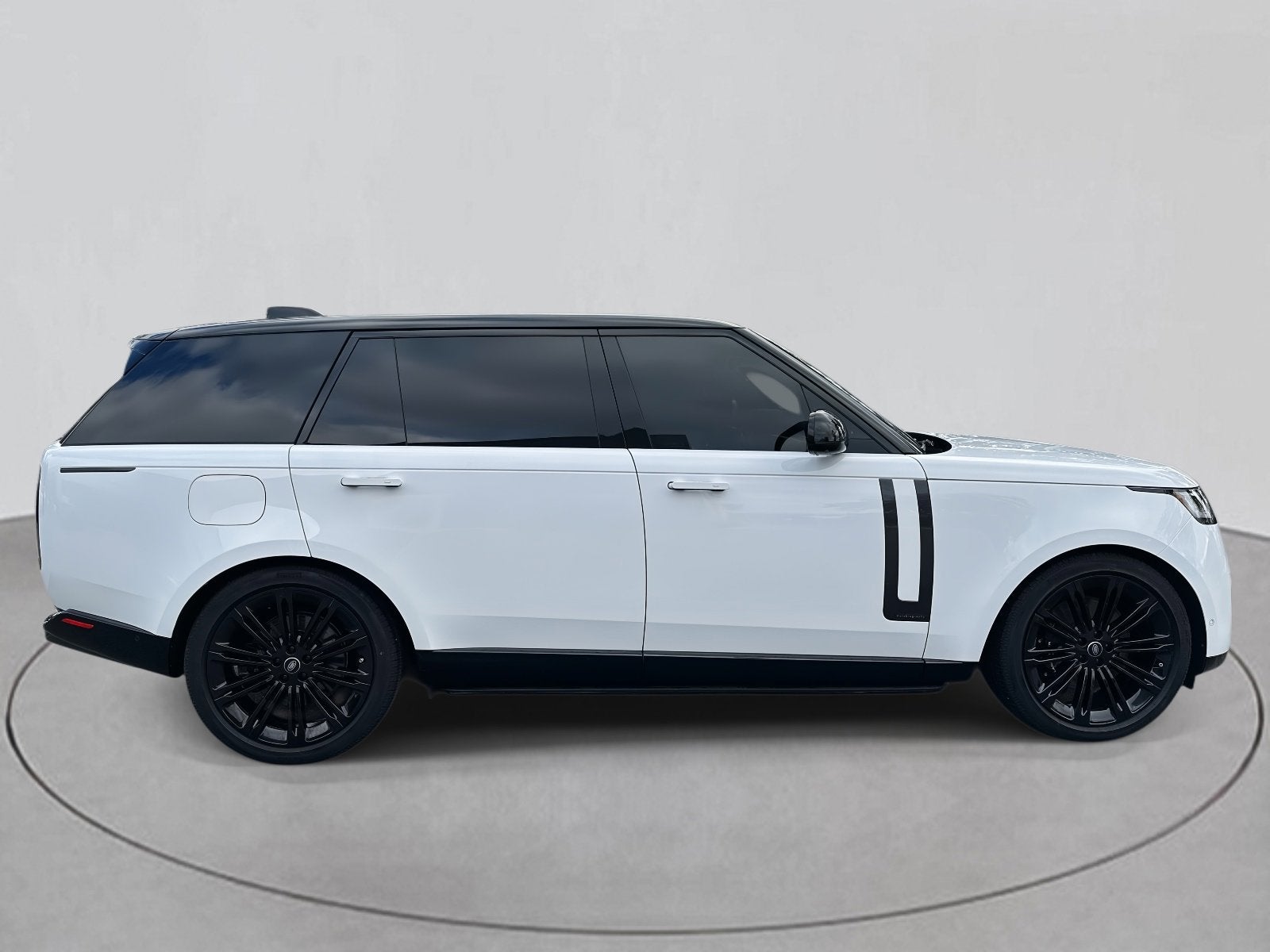 2025 Land Rover Range Rover Autobiography