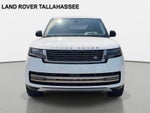 2025 Land Rover Range Rover Plug-In Hybrid SE