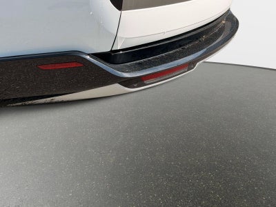 2025 Land Rover Range Rover Plug-In Hybrid SE