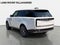 2025 Land Rover Range Rover Plug-In Hybrid SE