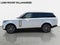 2025 Land Rover Range Rover Plug-In Hybrid SE