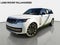 2025 Land Rover Range Rover P530 SE LWB 7 Seat