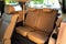 2025 Land Rover Range Rover SE LWB 7 Seat