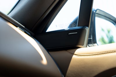 2025 Land Rover Range Rover SE LWB 7 Seat