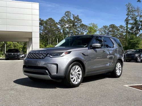 2023 Land Rover Discovery S