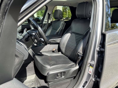 2023 Land Rover Discovery S