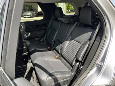 2023 Land Rover Discovery S