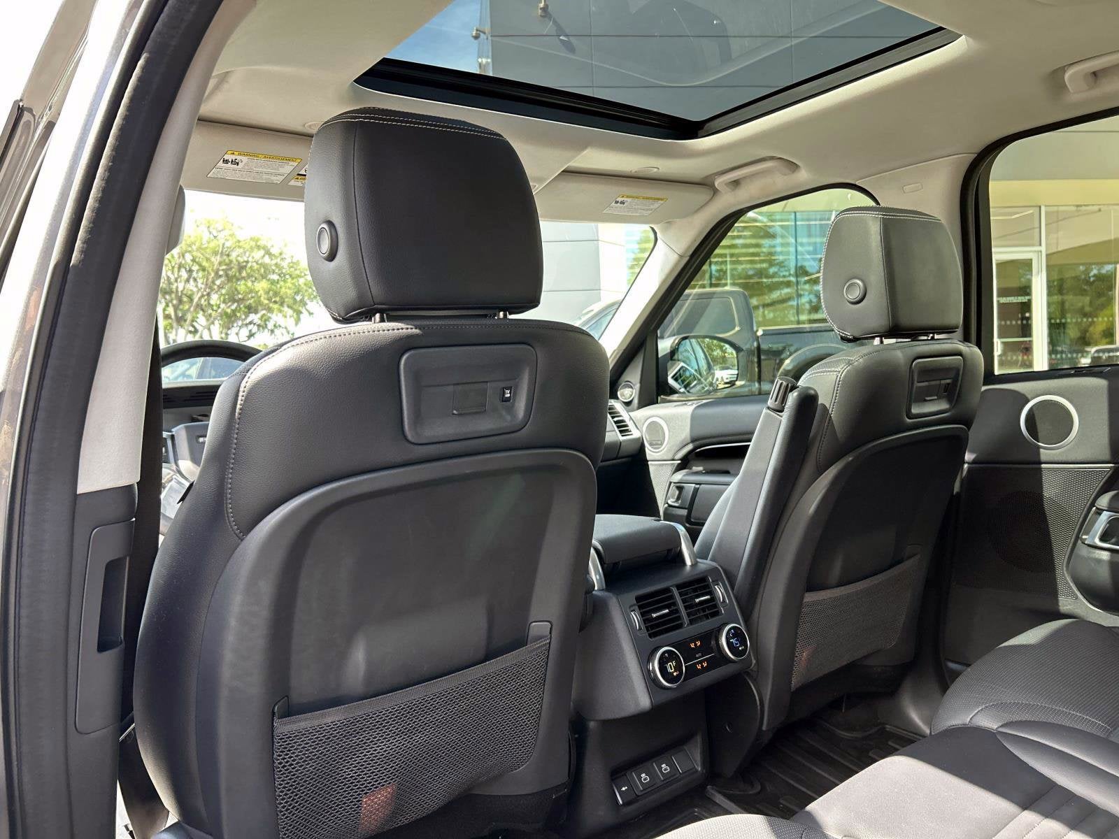 2023 Land Rover Discovery S