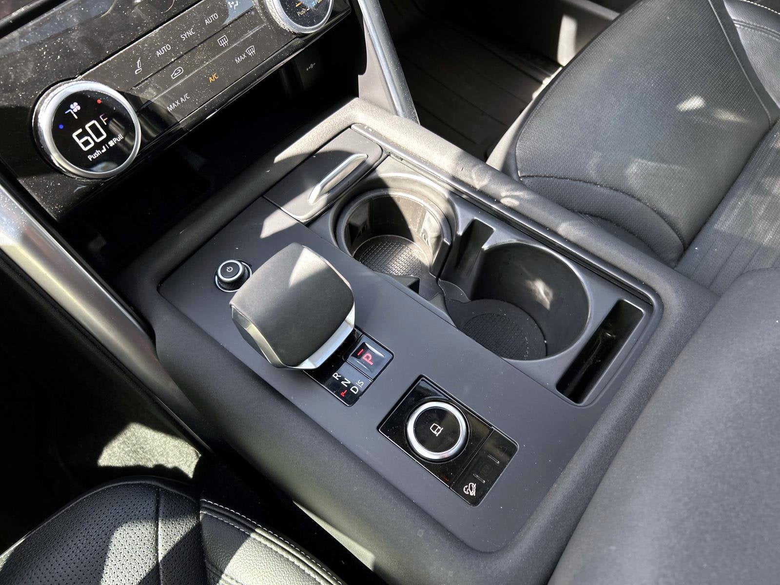 2023 Land Rover Discovery S