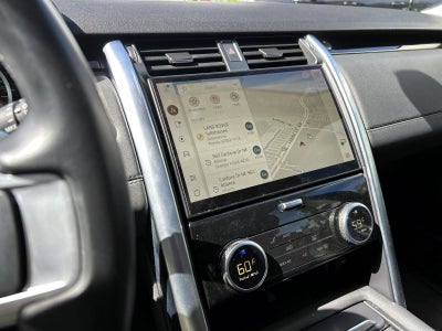 2023 Land Rover Discovery S